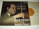 Decca LXT 6035 *BRUCH* Scottish Fantasia *HINDEMITH* Violin Concerto *OISTRAKH*