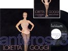 LORETTA GOGGI 