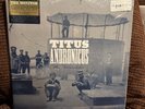 TITUS ANDRONICUS - The Monitor (10th Anniversary Edition) (remastered) - LP, New