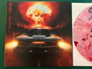 Sturgill Simpson - Sound & Fury (Colored Vinyl Me Please Exclusive Ltd #ed) VG+