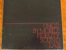 UHQR Japan pressing of Dark Side of the Moon by Pink Floyd mint condition #3766