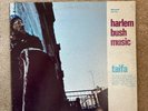 Gary Bartz NTU Troop - Harlem Bush Music VINYL LP Taifa MSP 9031 VG+/VG+