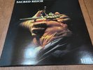 Read Description Sacred Reich  Metal Blade HEAVY METAL THRASH 1996 Original