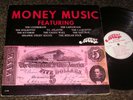 PRIVATE 1967 MN Psych Garage Pop Compilation LP - 
