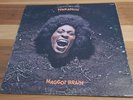 Funkadelic Maggot Brain - 1975 Pressing on Westbound. Funk, Rock, Psych, Blues