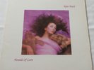 Hounds of Love by Kate Bush (Vinyl, 1985) EJ2403841 Great condition
