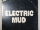 MUDDY WATERS Electric Mud ORIG US CADET CONCEPT LP '68 Psych Funk LSD Blues