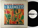 Mar-Keys - Last Night LP - Atlantic Mono VG+ PROMO Shrink