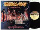 Parliament - Funkentelechy Vs. The Placebo Syndrome LP - Casablanca VG+
