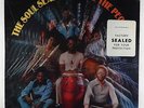 Soul Searchers - We The People LP - Sussex SEALED
