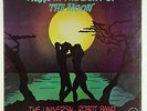 Universal Robot Band - Freak in the Light of the Moon LP - Red Greg SEALED