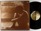 Wanda Robinson - Black Ivory LP - Perception