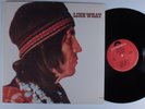 LINK WRAY Self Titled POLYDOR 24-4064 LP die-cut unipak a