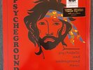 RSD: Psycheground Group Psychedelic & Underground Music LP - 1 of 300  LAST ONE