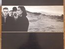 U2 ‎– The Joshua Tree Lp Vinile (no ristampa)