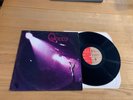 QUEEN..SELF TITLED ALBUM.. RARE UK ISSUE ALBUM..EMI..EMC 3006