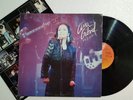 Ana Gabriel En vivo 1990 LP Mexico con Insert CBS vinyl record Latin