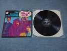 THE MOTHERS OF INVENTION - RARE - LP - FREAK OUT  - VERVE - UK - VLP.9154 - 1967