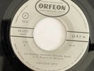 LOS LOUD JETS - La Banda Viajera - JERK FUZZ PSYCH 45