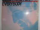 Elvis Presley Something for Everybody 1961 Japan Victor LP RA-5020 unique cover