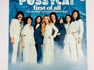 Pussycat First Of All Georgie Mississippi 1976 Vinyl Record LP