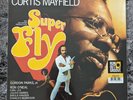 Curtis Mayfield – Superfly: 50th Anniversary-180g 2xLP - Run Out Groove - SEALED