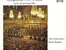 DECCA SXL-2289 DVORAK Symphony 9 KERTESZ Vienna PO German Black/Gold NM 1961 Rec
