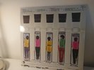 X RAY SPEX GERM FREE ADOLESCENTS UK 1ST PRESS EX LP VINYL RECORD