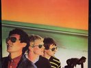 The Lambrettas - Beat Boys In The Jet Age     NM+ Vinyl & Cover.