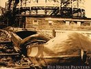 Red House Painters - Red House Painters - Used Vinyl Record - D2508A