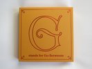 G Stands for Go Betweens: The Go-Betweens Anthology Volume 2 Box Set