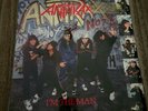 ANTHRAX  
