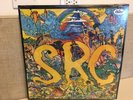 SRC - SRC LP (New/Sealed with Corner Bend) Capitol Records