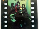 YES THE YES ALBUM ATLANTIC P6524A JAPAN VINYL LP