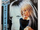 NICO CHELSEA GIRL VERVE 23MM0434 JAPAN OBI VINYL LP