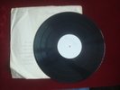 BBC TRANSCRIPTION DISC -TOP of the POPS JAY BIRDS PUPPET CRISPIAN ST PETER (R44)