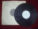 BBC TRANSCRIPTION DISC - TOP of the POPS TOM JONES JUDY DRISCOLL  (R25)