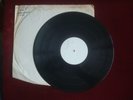 BBC TRANSCRIPTION DISC -TOP of the POPS OVERLANDER FORTUNES BILLY DAVIS (R45)