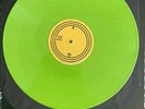 BILLIE EILISH Live At Third Man Records TEST PRESSING Very Rare Vinyl LP