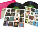 The Soul Years; Atlantic Records 25th Anniversary 2LP – Atlantic USA - SD2-504