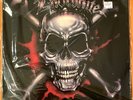 ZNOWHITE  Kick'em When They're Down COBRA 1985 Thrash Metal LP RARE NM