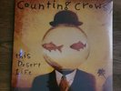 Counting Crows This Desert Life Vinyl LP