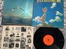 It’s a beautiful day - same LP UK 1969 CBS inside opening gfld 1ST PRESS