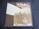 Led Zeppelin - Led Zeppelin II 1969 UK LP ATLANTIC A 2 B 4