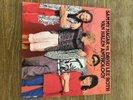 vinyl record Van Halen Anthology PROMOTIONAL COPY SHagar vs D Lee Roth
