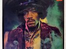 JIMK HENDRIX ELECTRIC LADYLAND POLYDOR SMP 9301/2 POLYDOR SMP 9301/2 JAPAN 2LP