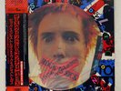 SEX PISTOLS SWINDLE CONTINUES VAP 35204545 JAPAN PICTURE VINYL OBI VINYL 2LP