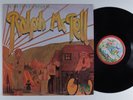 RALPH MCTELL My Side Of Your Window TRANSATLANTIC LP VG+ uk textured cover a