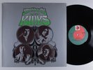 KINKS Something Else By The Kinks PRT LP VG+ germany a