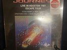 Journey Live In Houston 1981 Escape Tour